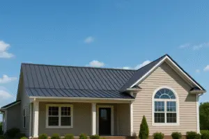 Gator Metal Roofing image