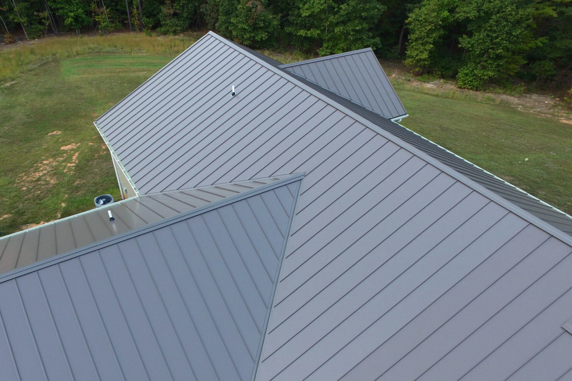 Gator Metal Roofing Launches Elite Series Standing Seam Metal Roofing 2 Gator Metal Roofing image