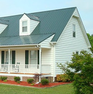 Metal Roofing Colors from Gator Metal Roofing