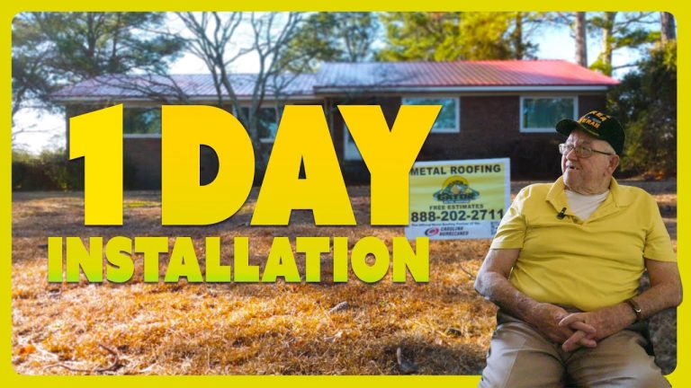 Gator Metal Roofing image
