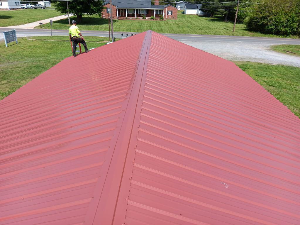 Gator Metal Roofing