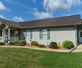 Gator Metal Roofing image