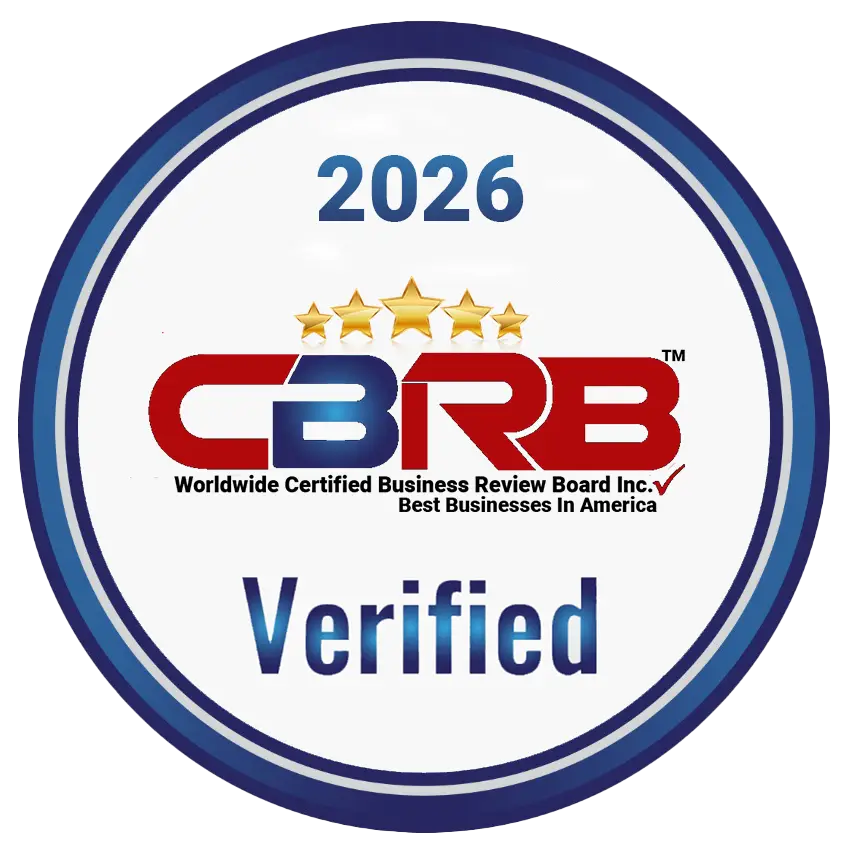 Gator Metal Roofing is WCBRB Verified in 2026.