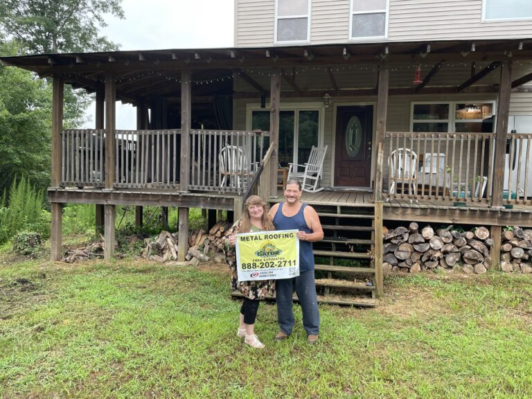 Gator Metal Roofing