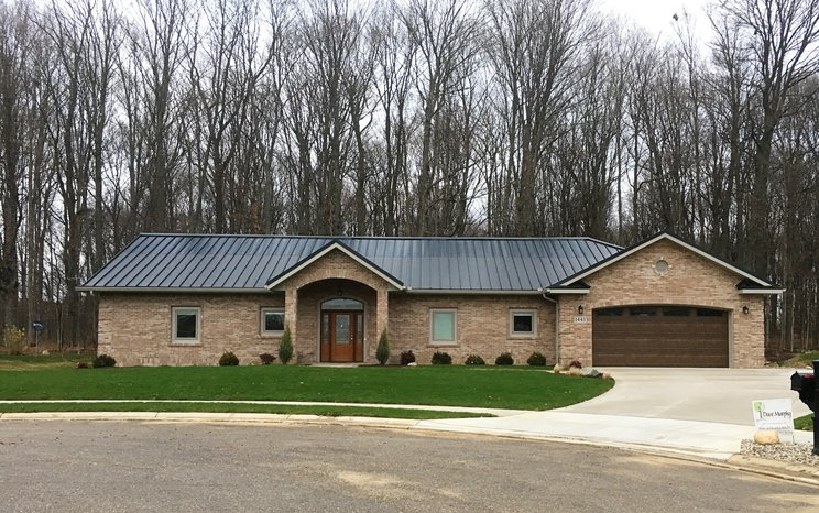 Gator Metal Roofing image