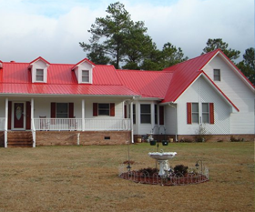 Gator Metal Roofing image