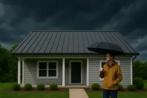 Gator Metal Roofing image