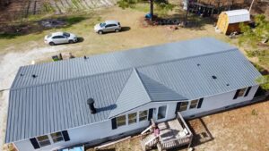 Gator Metal Roofing image