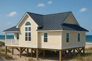 Gator Metal Roofing image