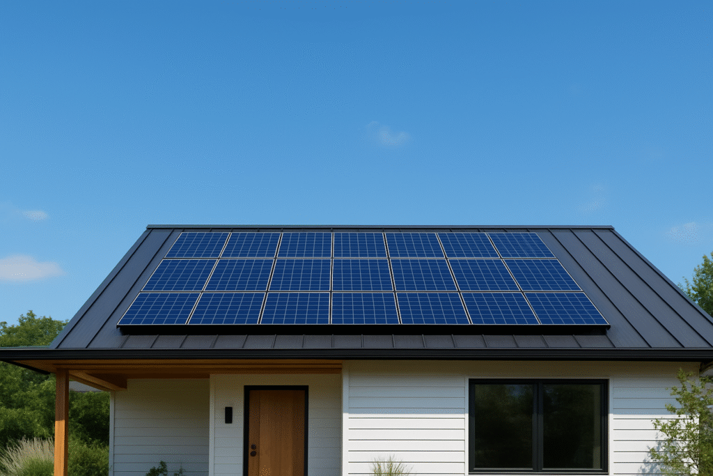 Gator Metal Roofing