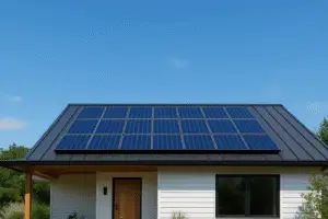 Gator Metal Roofing image