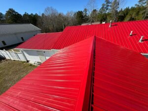 Gator Metal Roofing