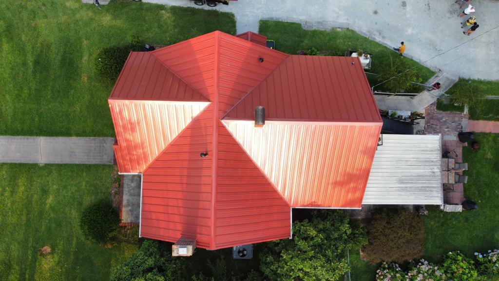 Gator Metal Roofing image