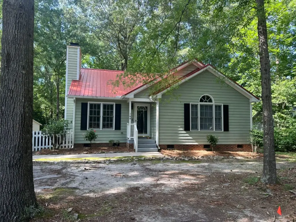 Gator Metal Roofing image