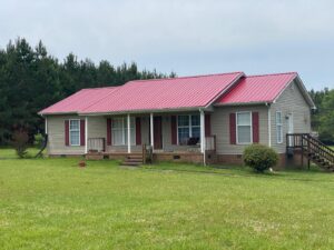 Gator Metal Roofing image
