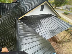 Glossy Black in Lenoir, NC