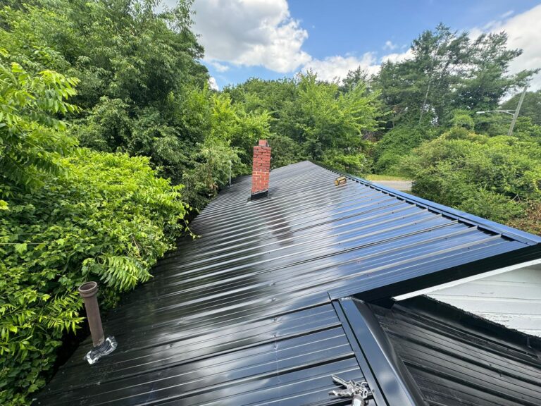 Gator Metal Roofing