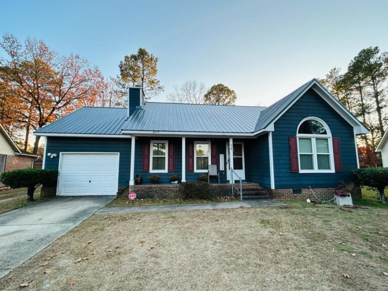 Gator Metal Roofing