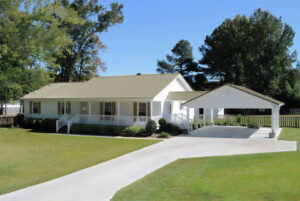 Metal Roofing Colors - Clay