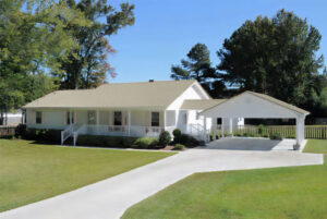 Metal Roofing Colors - Galvalume