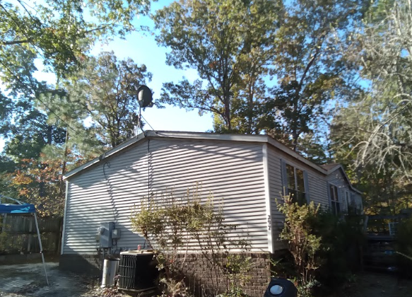 Why Metal Roof is a Smart Choice for Homeowners in NC 1 Metal roof installation