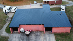 Is a Metal Roof Right for Your Kinston Home? 4 Factors to Consider Before Installation 1 Gator Metal Roofing