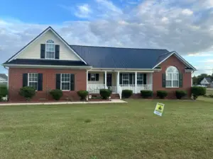 Gator Metal Roofing image