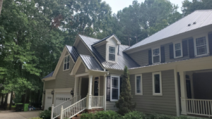 Gator Metal Roofing
