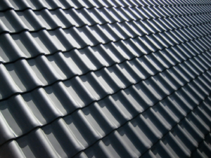 North Carolina codes for metal roof inspections