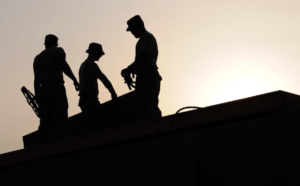 metal roof company in North Carolina