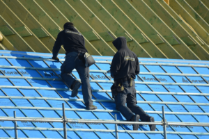 NC Roofing Contractor