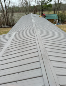 5 Reasons Why High-End Home Builders Love Metal Roofing 1 Gator Metal Roofing