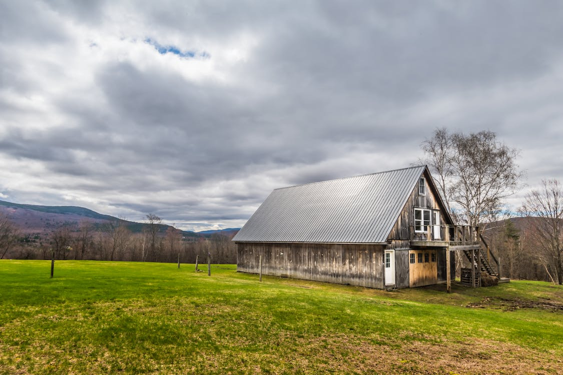 How Does A Metal Roof Keep Your Home Cool In Greenville, NC? Gator Metal Roofing in North Carolina