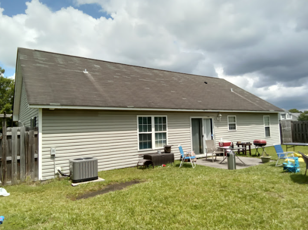 The Environmental Impact of Metal Roofing: Green Benefits for a Sustainable Future 1 metal-roof