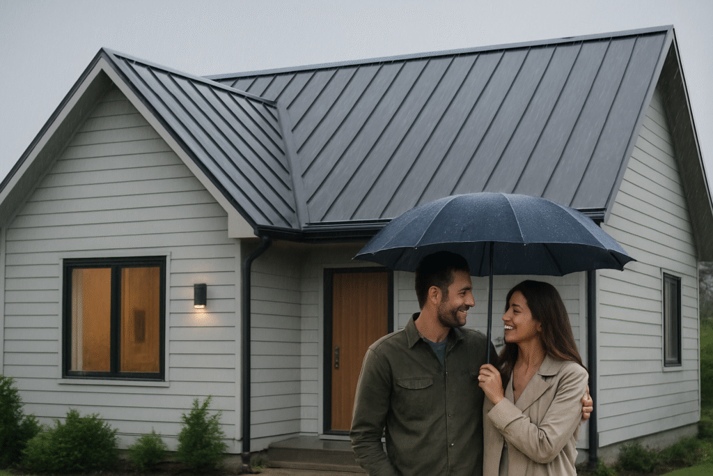 Gator Metal Roofing