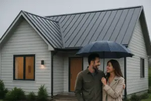 Gator Metal Roofing image