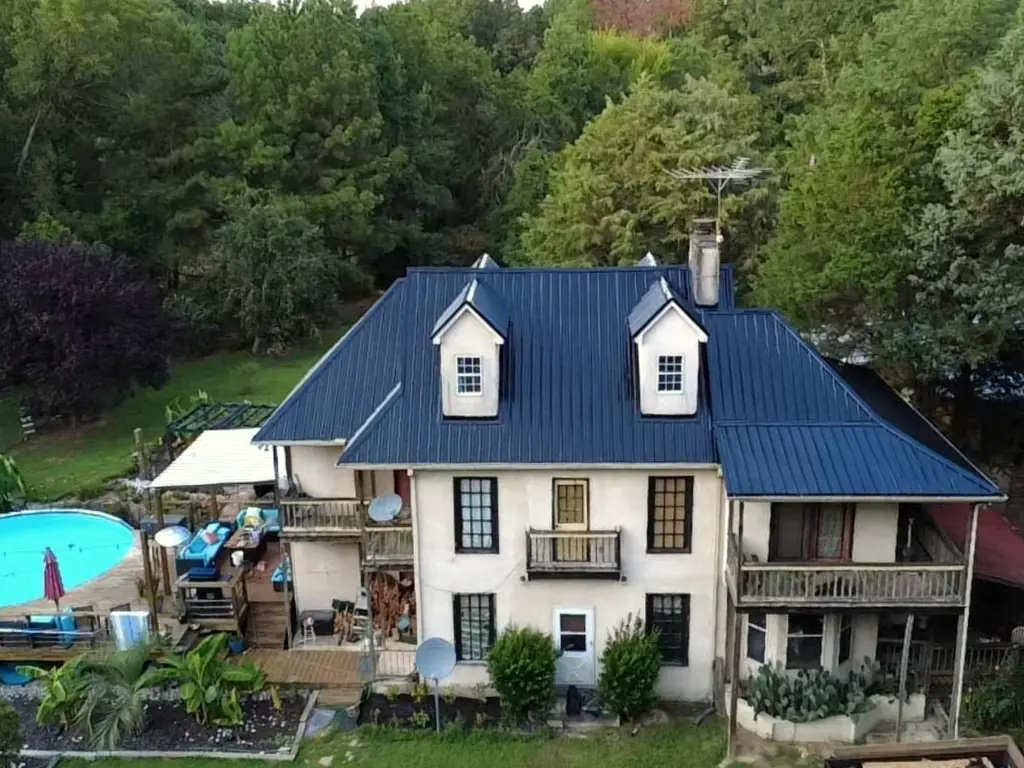 Batesburg-Leesville, SC 1 Gator Metal Roofing image