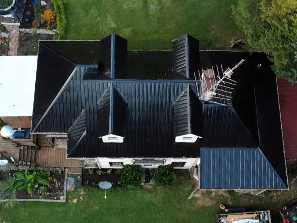 Batesburg-Leesville, SC 2 Gator Metal Roofing image