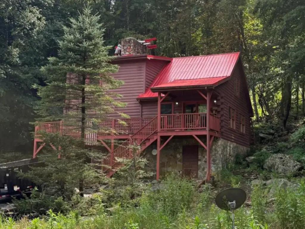 From asphalt shingle to Gator Metal Roofing able to withstand Carolina weather!