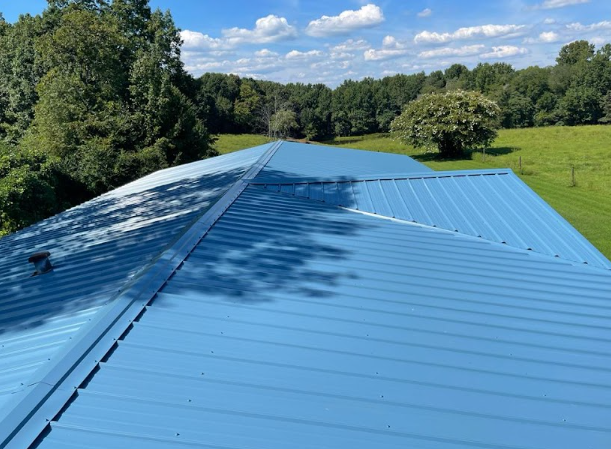 Metal Roofs and UV-Impact: What's the Connection - Gator Metal Roofing ...