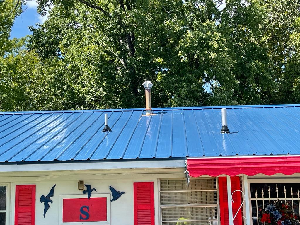 Gator Metal Roofing image