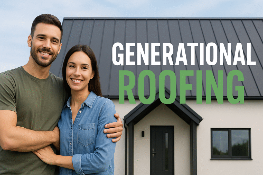 Gator Metal Roofing