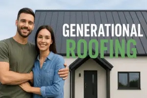 Gator Metal Roofing image