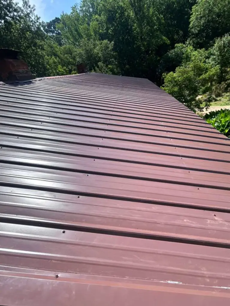 Gator Metal Roofing image