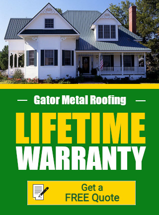Homeowner resources for metal roofs
