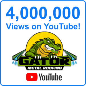 Gator Metal Roofing image