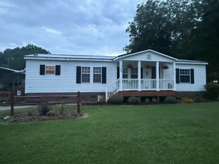 Increase curbside appeal with Gator Metal Roofing in Moyock, NC.