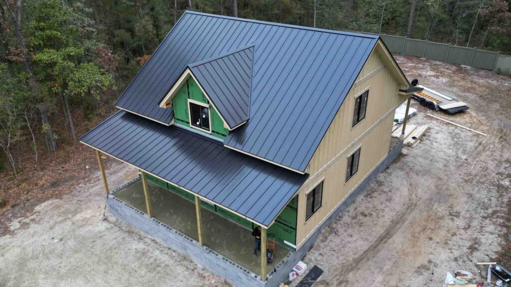 Gator Metal Roofing
