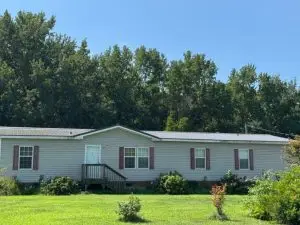Metal roofing for traditional homes in Pageland, SC.