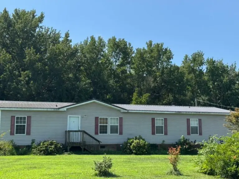 Metal roofing for traditional homes in Pageland, SC.